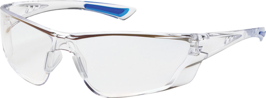 Bouton® Recon Clear Glasses