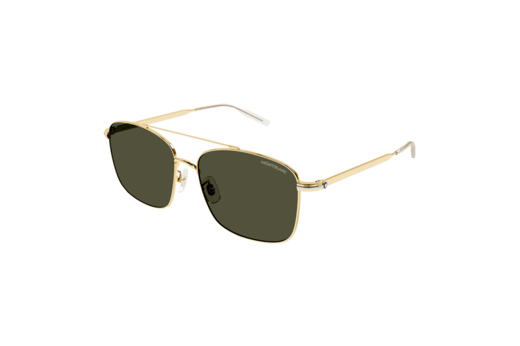 Montblanc MB0236SK Sunglasses