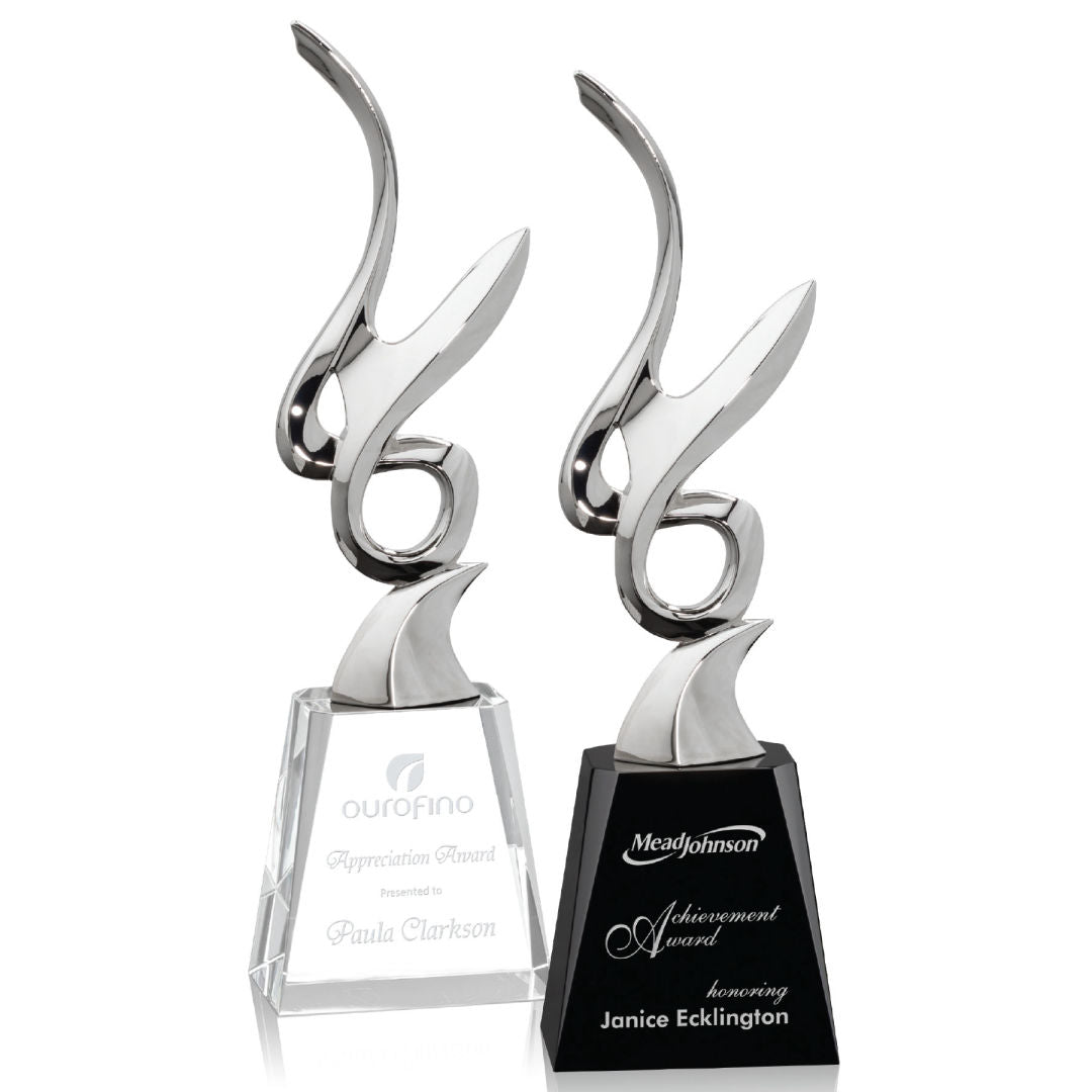 Tatiana Award - Silver