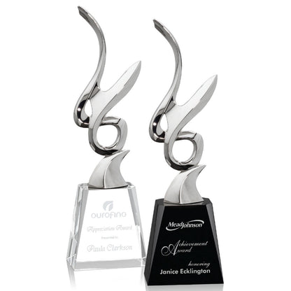 Tatiana Award - Silver