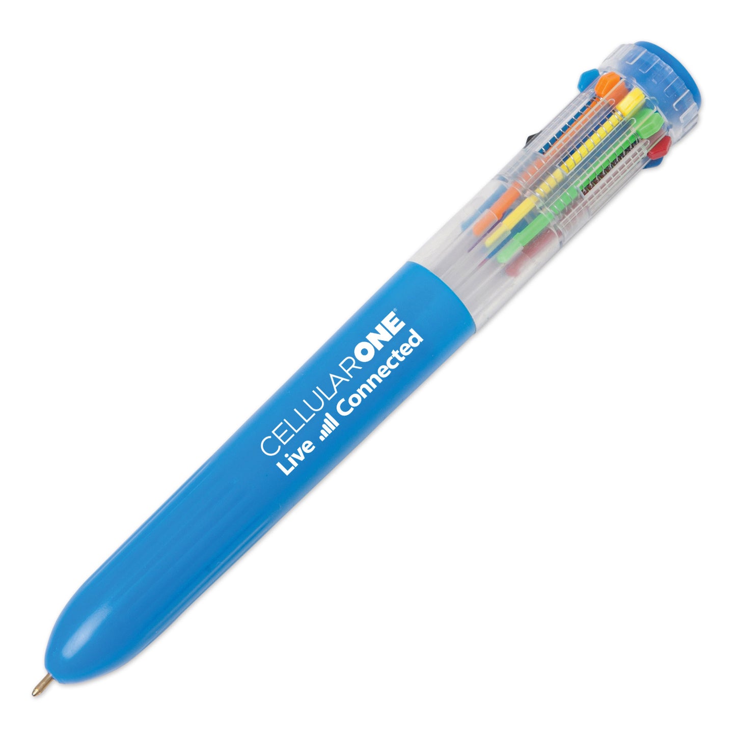 10 Color Pen