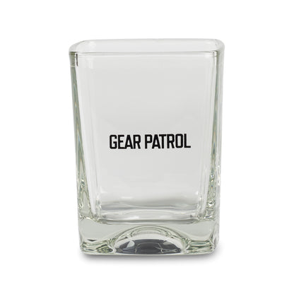 Clear CORKCICLE® Whiskey Wedge