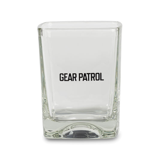 Clear CORKCICLE® Whiskey Wedge