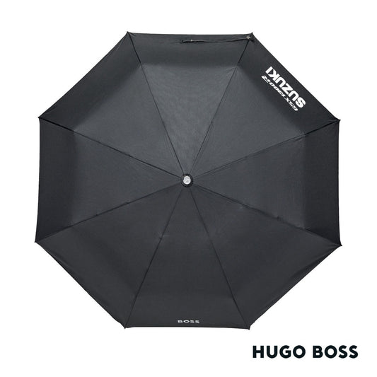 Hugo Boss® Loop Pocket Umbrella