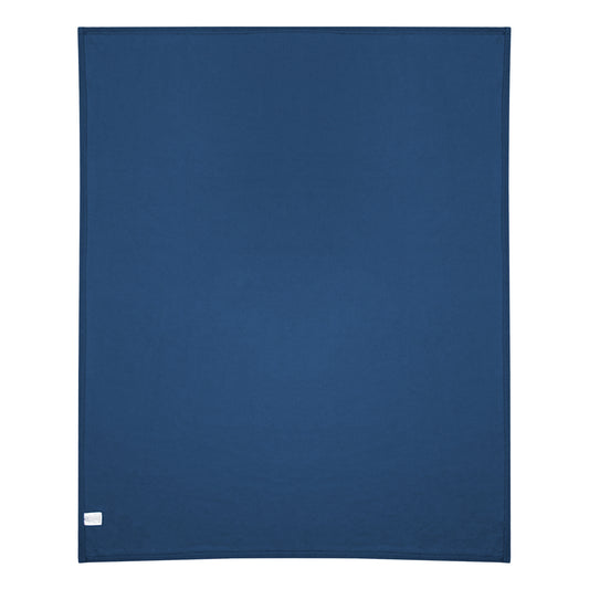 rPET Sweatshirt Blanket