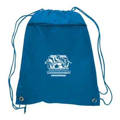 Drawstring Backpack