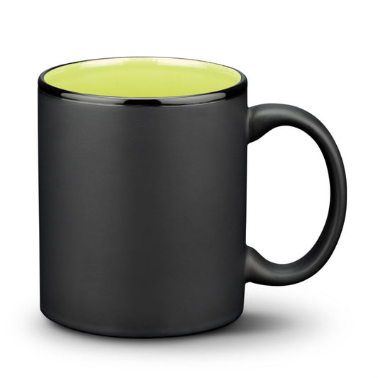 Sidley Mug - 11oz - Deep Etch