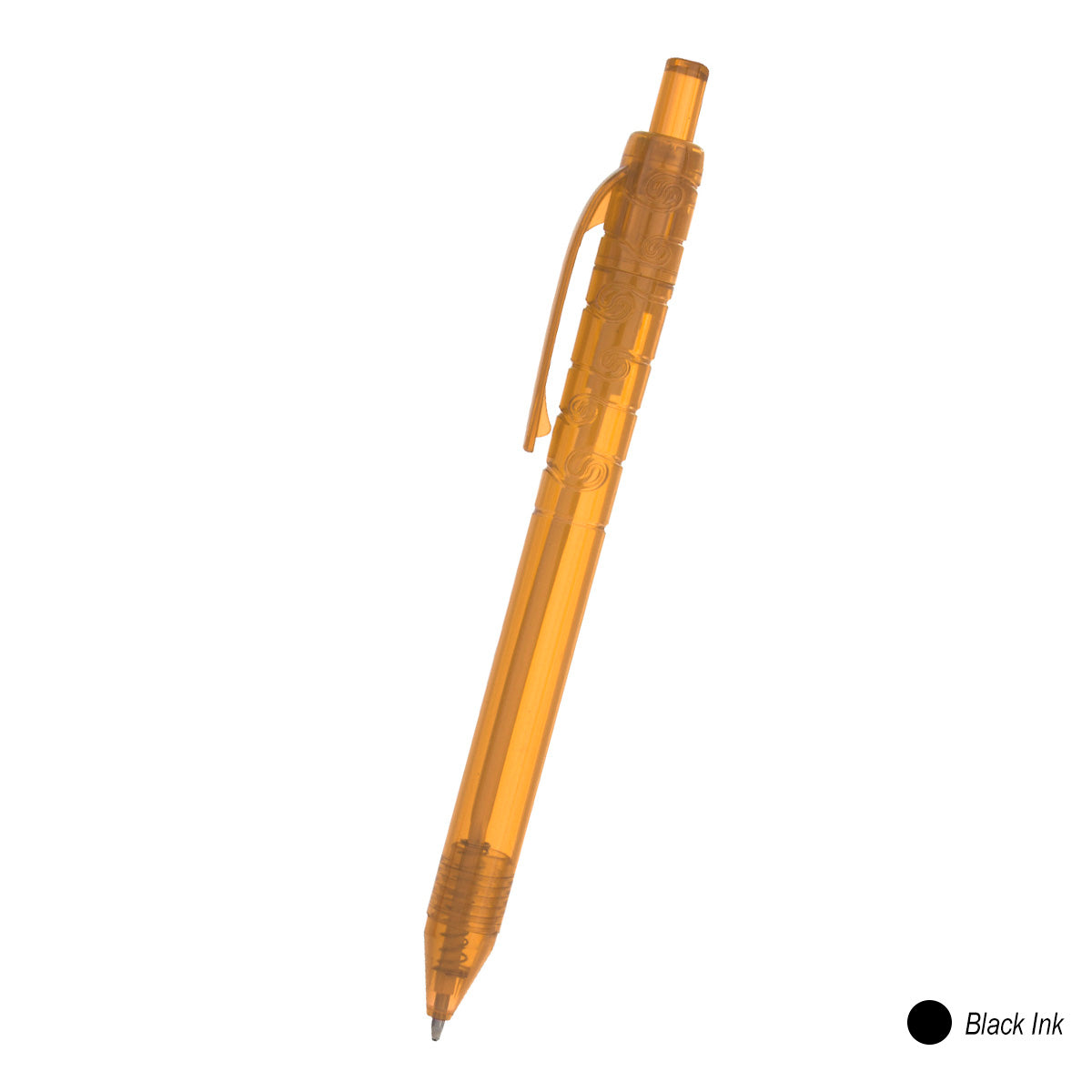 Oasis Bottle-Inspired Pen