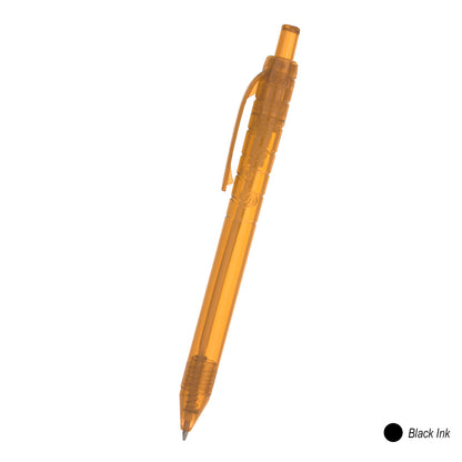 Oasis Bottle-Inspired Pen