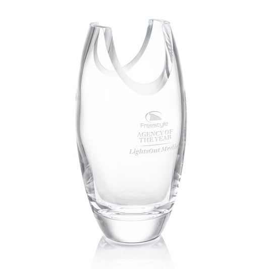 Stockport Vase