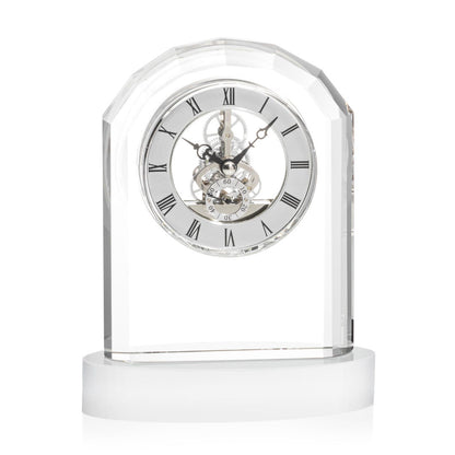Birkdale VividPrint™ Clock on Base