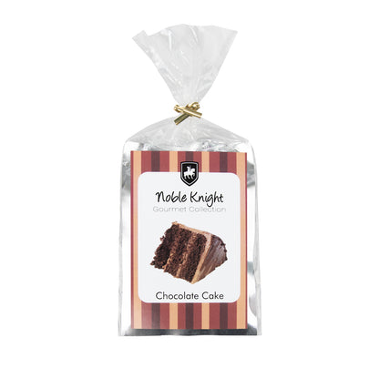 Single Serve Cake Mix With Bow
