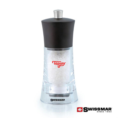Swissmar® Torre Acrylic Mill - Wood