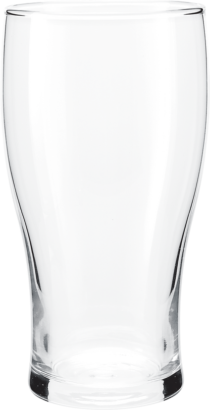 16 oz pub glass
