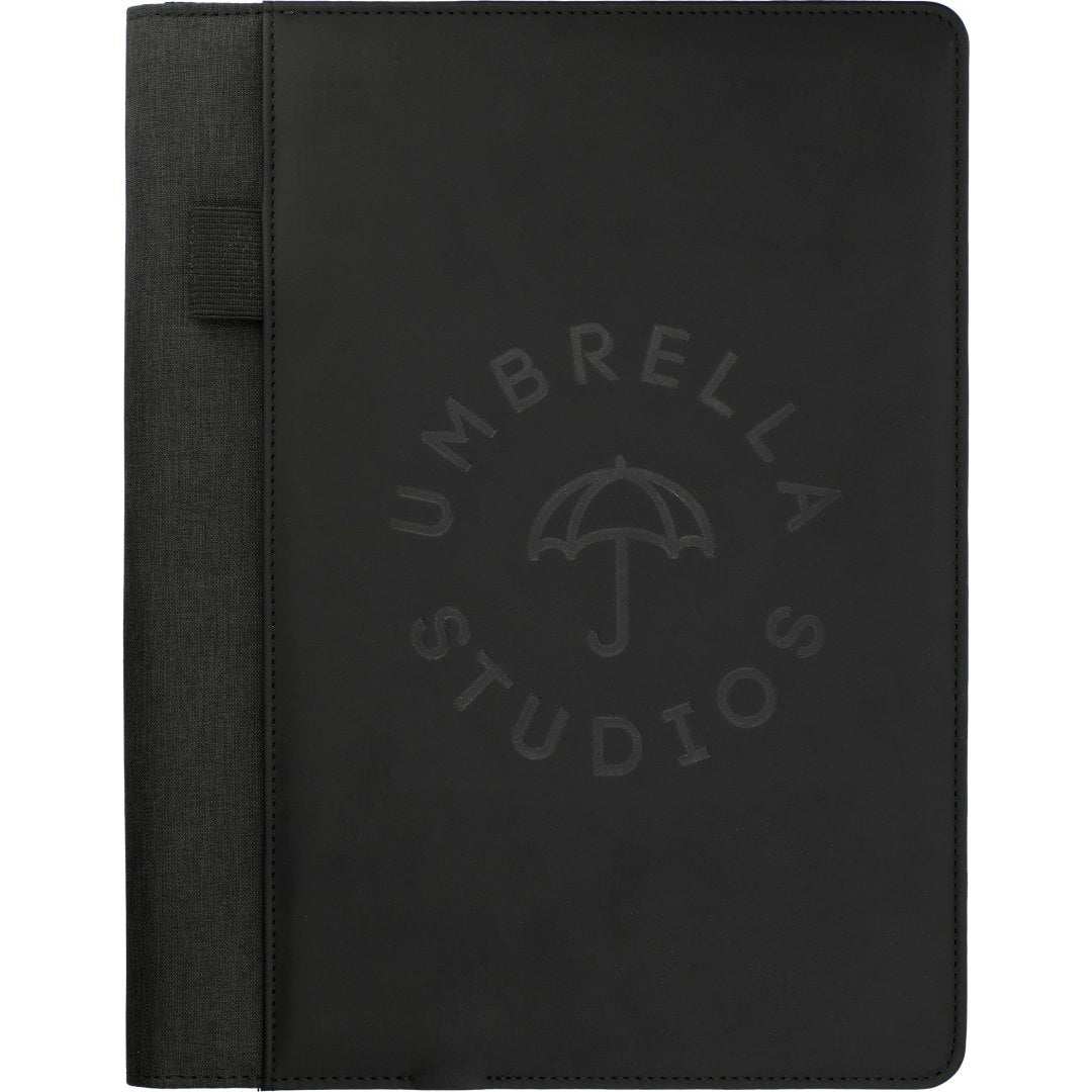 FSC® Mix Vienna Wireless Charging Writing Pad