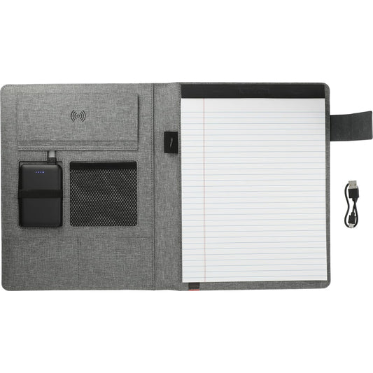 FSC® Mix Reclaim 5000 mAh Wireless Charging Pad