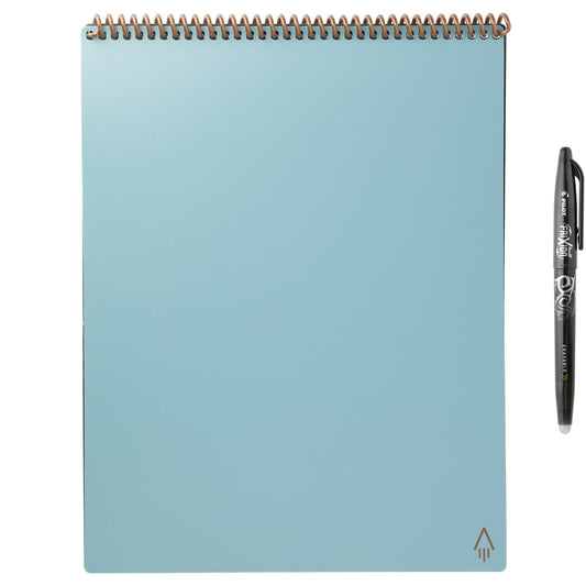Rocketbook Letter Flip Notebook Set