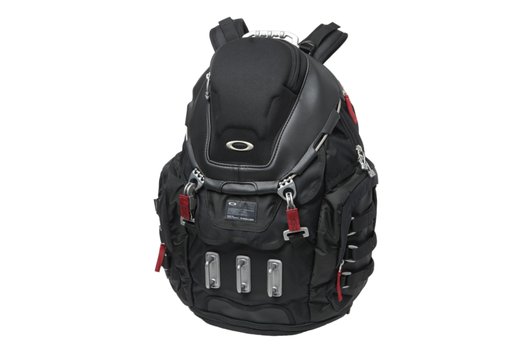 Oakley Kitchen Sink Backpack - Black