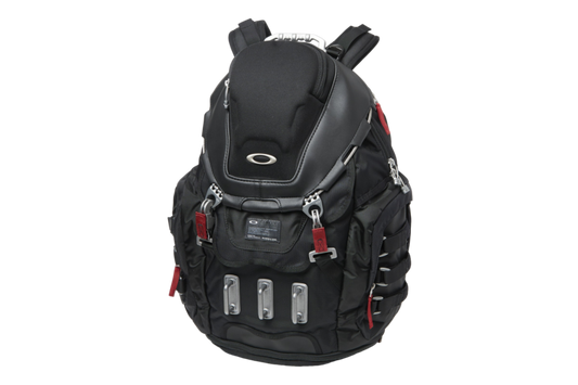 Oakley Kitchen Sink Backpack - Black