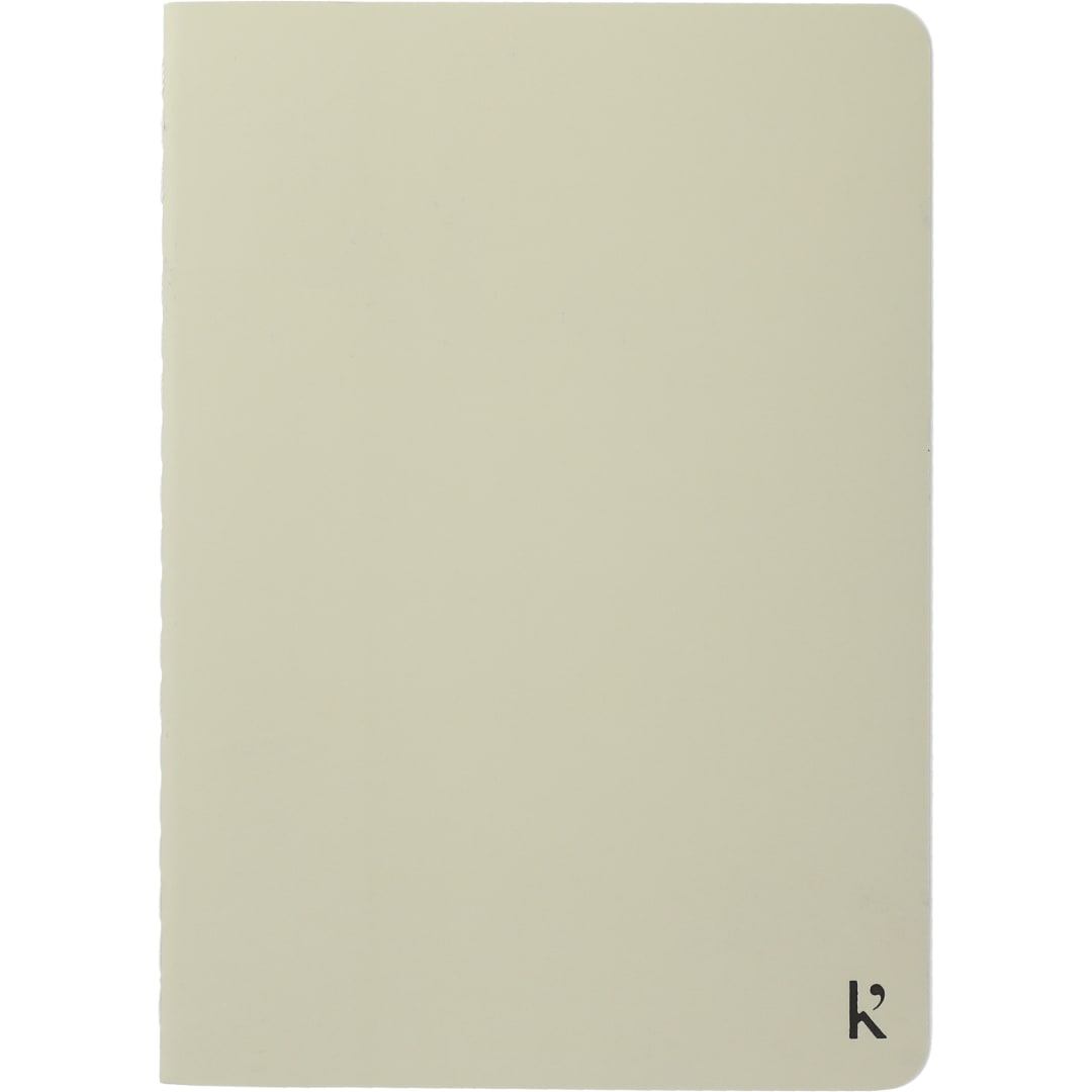 Karst Pocket Stone Paper Notebook