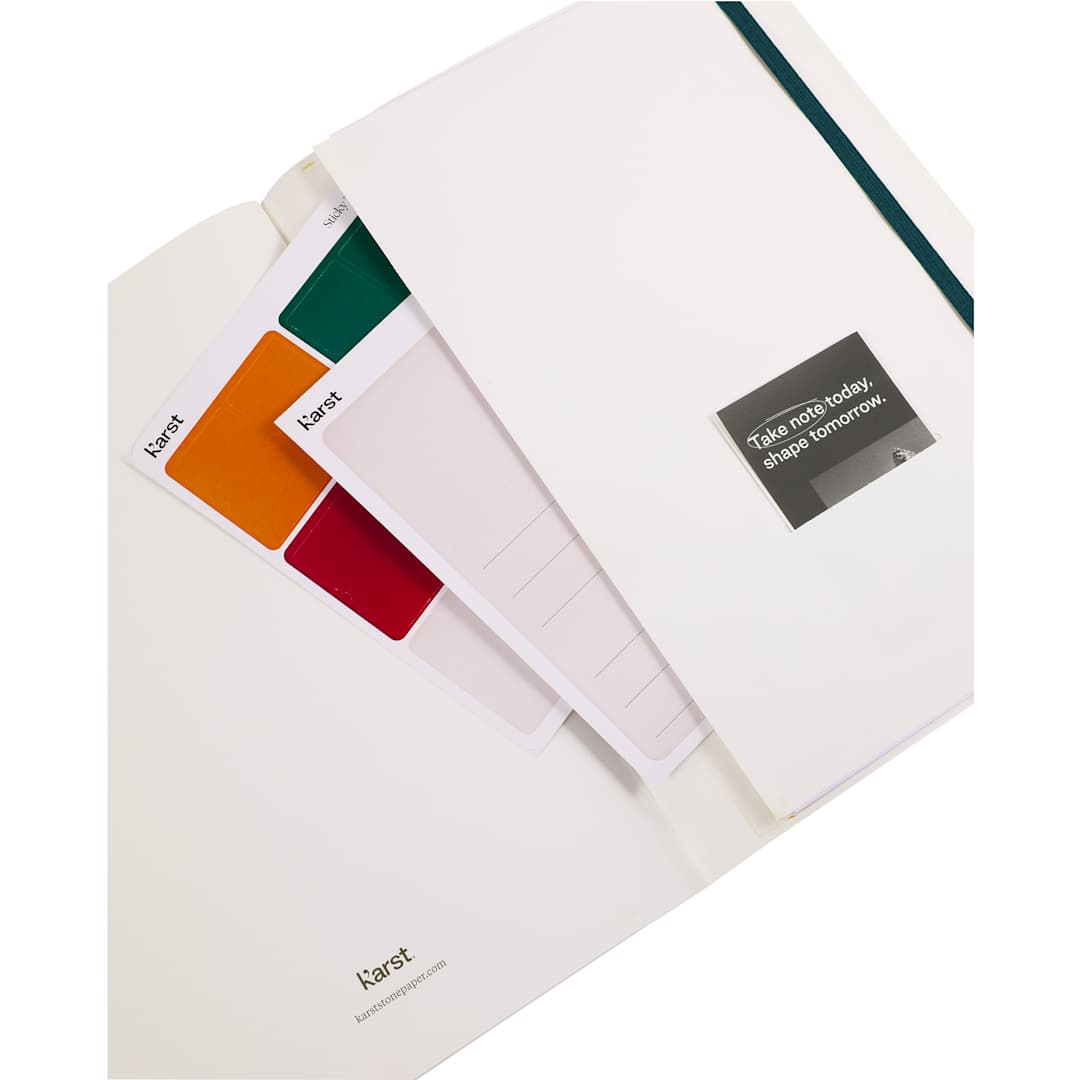 Karst Pro Series Notebook