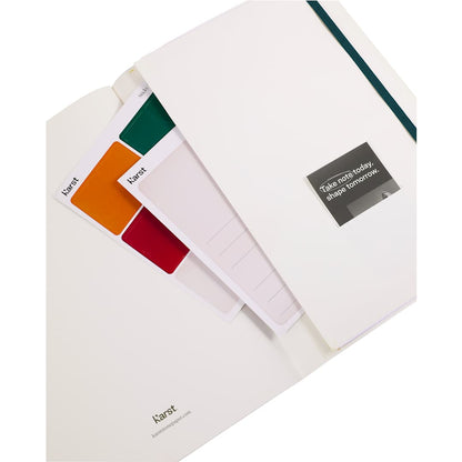 Karst Pro Series Notebook