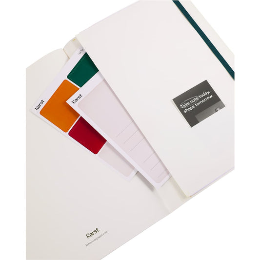 Karst Pro Series Notebook