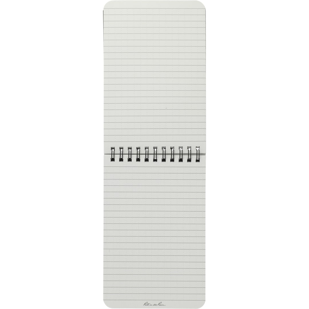 4” x 6” Rite in the Rain Top Spiral Notebook