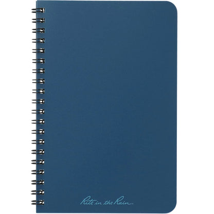 4.6” x 7” Rite in the Rain Side Spiral Notebook