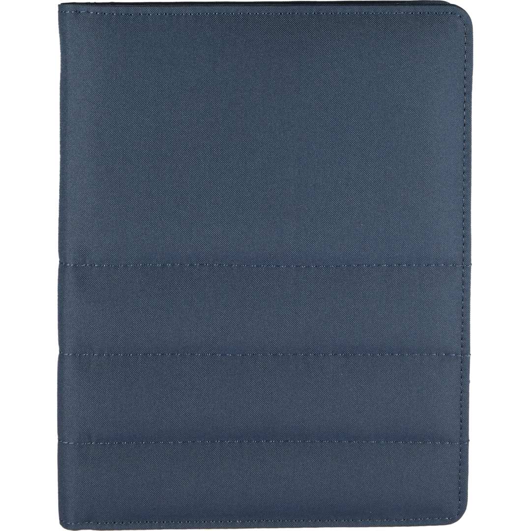 Puffer Jr. Writing Pad with FSC© Recycled Paper