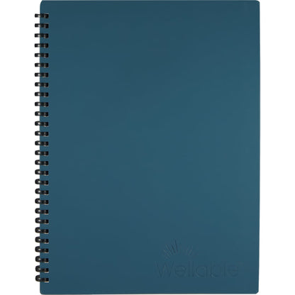 Wellable™ Plan Well Undated Planner Journal