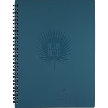 Wellable™ Plan Well Undated Planner Journal
