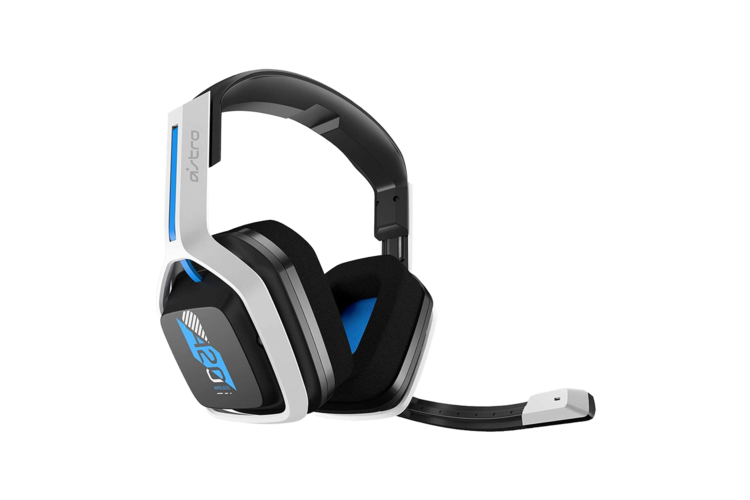ASTRO Gaming A20 Wireless Gen 2 Headset for PlayStation