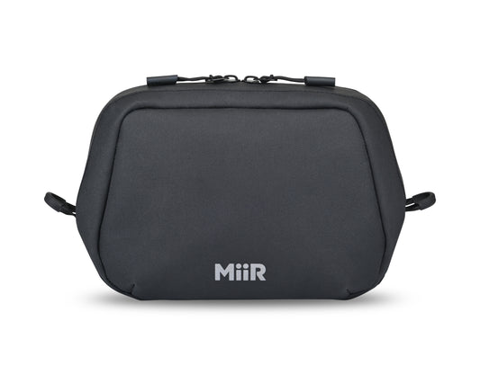 MiiR® Olympus 2.0 3L Zippered Pouch with AWARE™