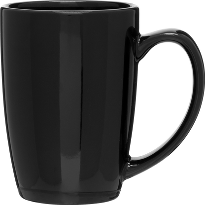 14 oz contour mug