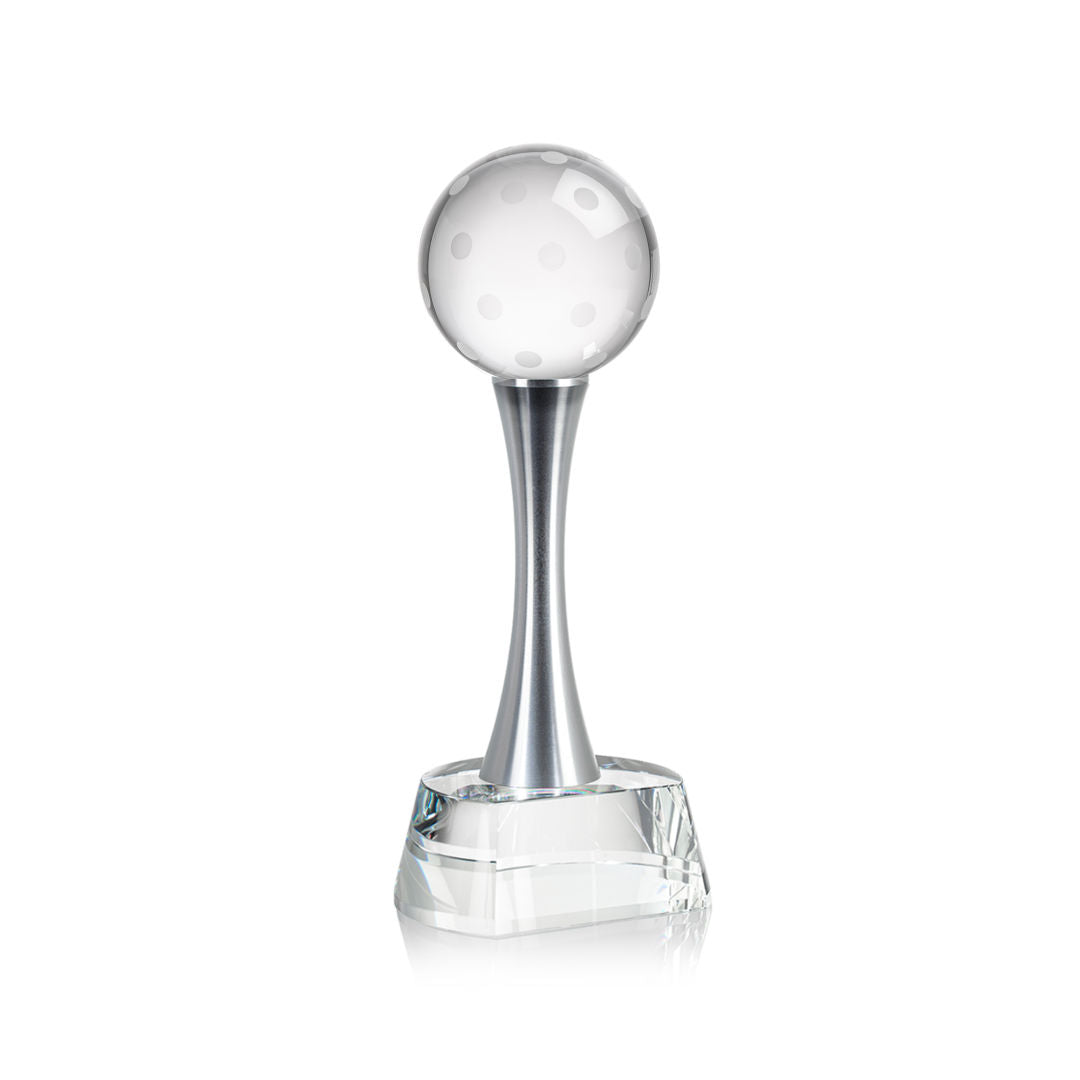 Pickleball Award on Willshire Base