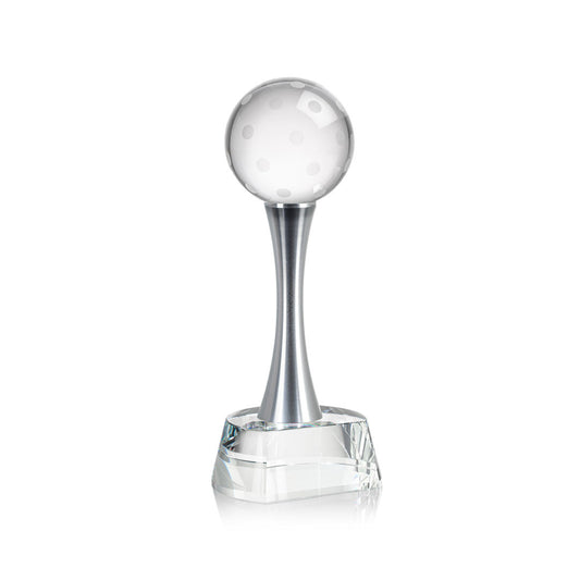 Pickleball Award on Willshire Base