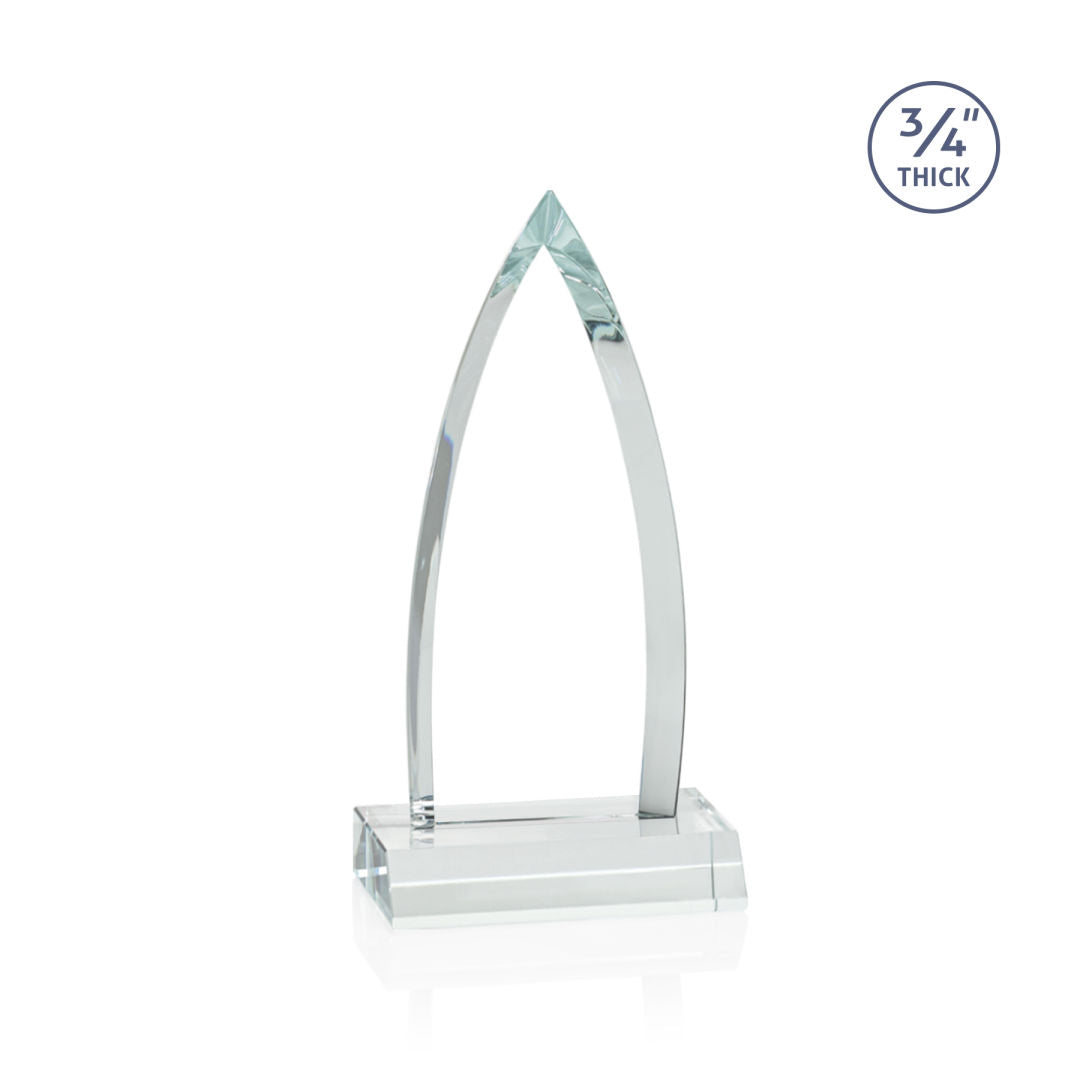 Shildon Award - Starfire