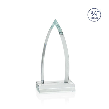 Shildon Award - Starfire