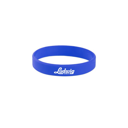 Silicone Band Bracelet