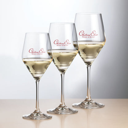 Bengston Wine - Imprinted