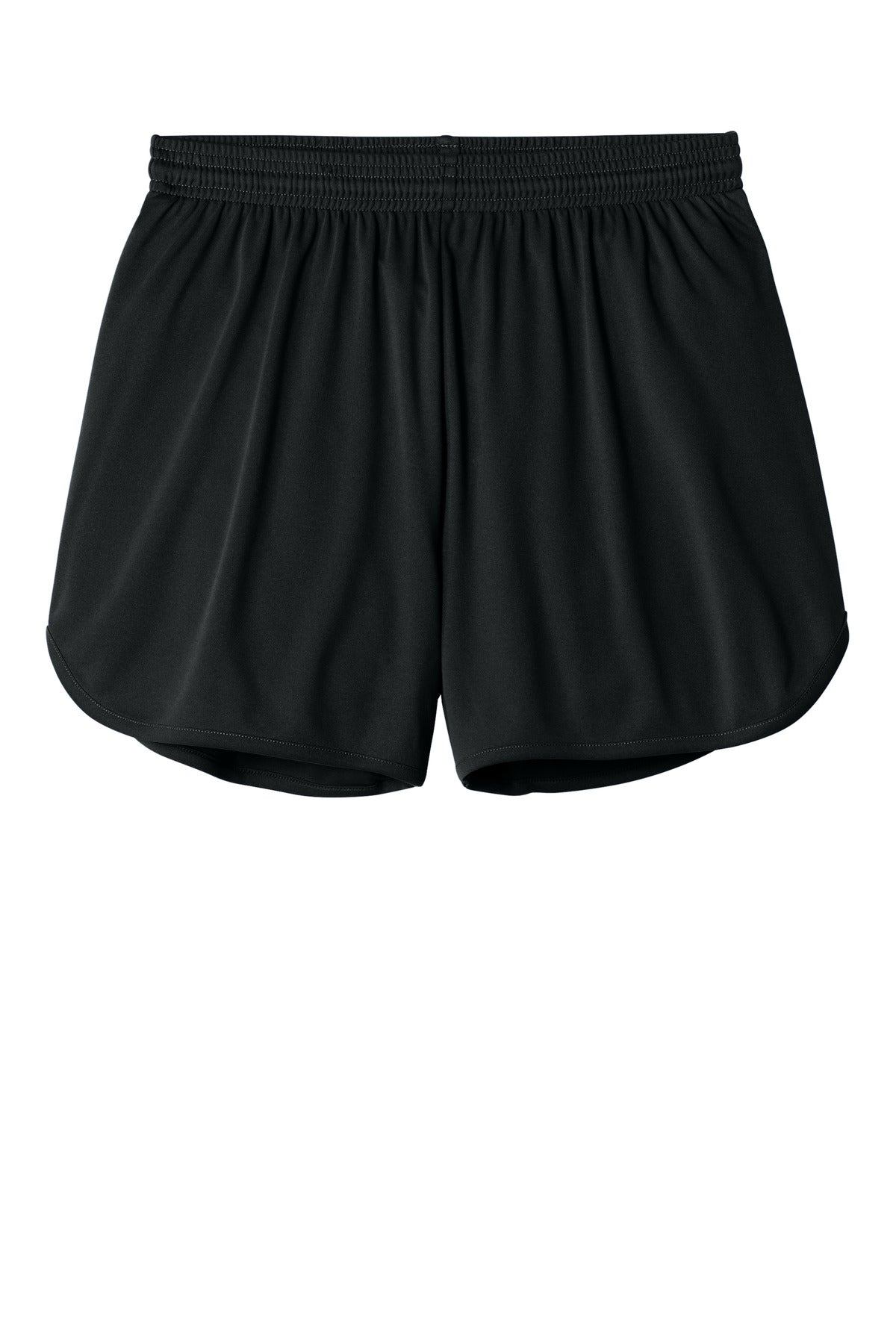 Sport-Tek Club 4" Track Short ST447