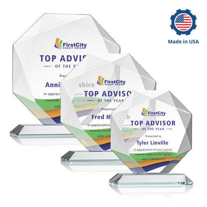 Bradford VividPrint™ Award