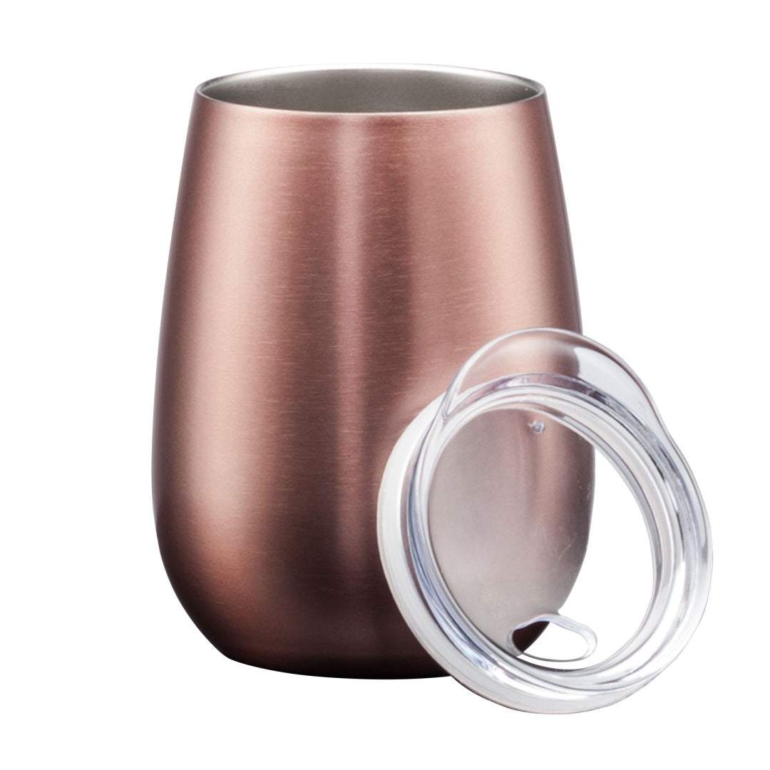 Vivaldi Wine Tumbler - 10oz