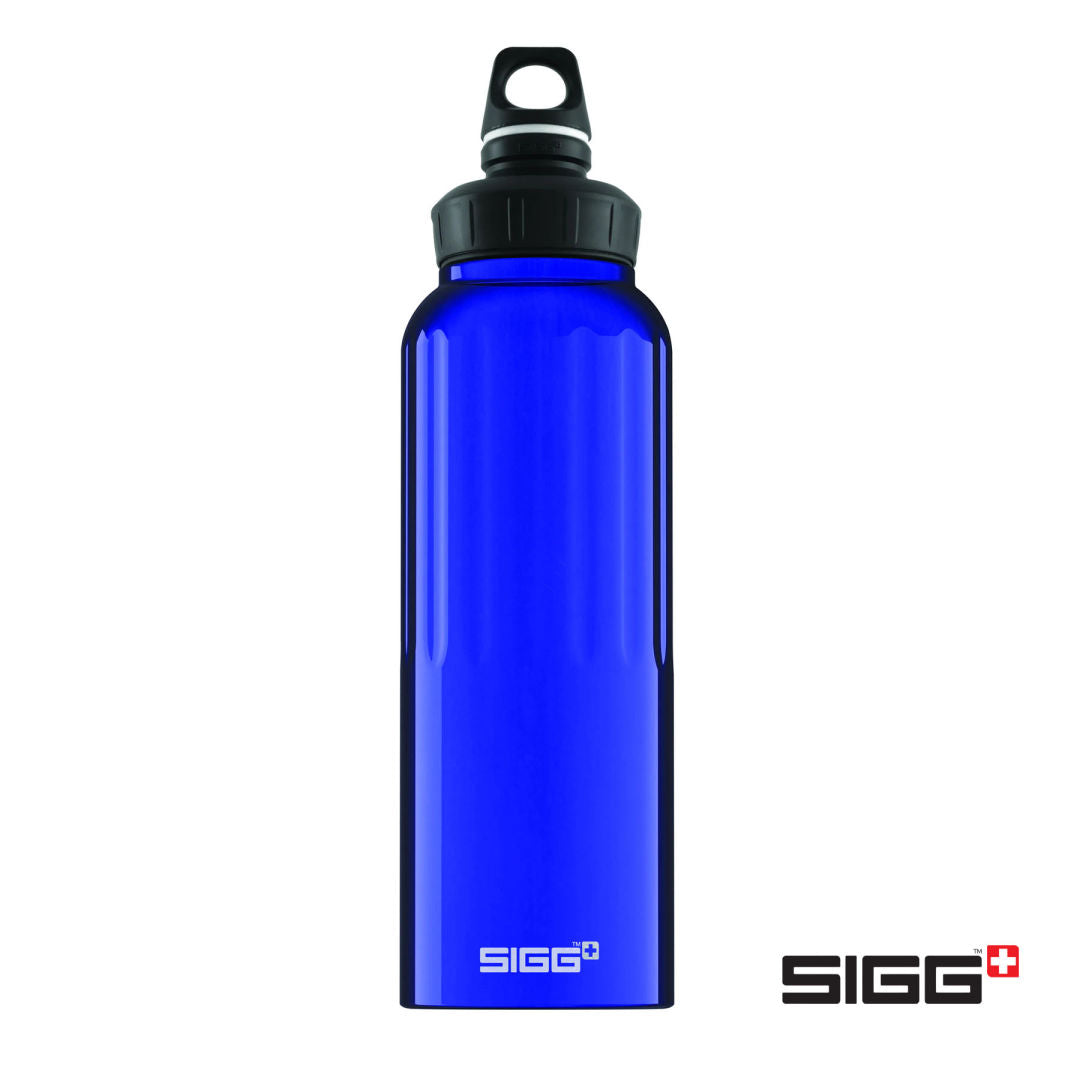 SIGG™ WMB Classic Traveller Mountain Bottle - 51oz
