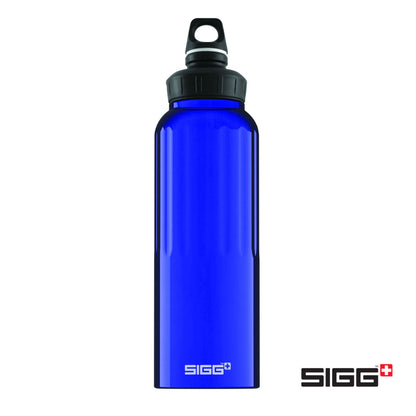 SIGG™ WMB Classic Traveller Mountain Bottle - 51oz