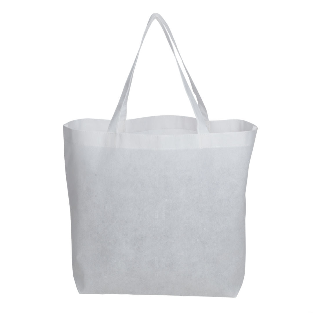 Sanborn Tote Bag