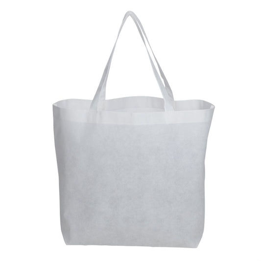 Sanborn Tote Bag