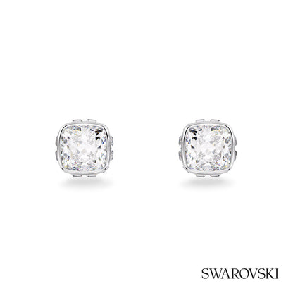 Swarovski® Birthstone Stud Earrings