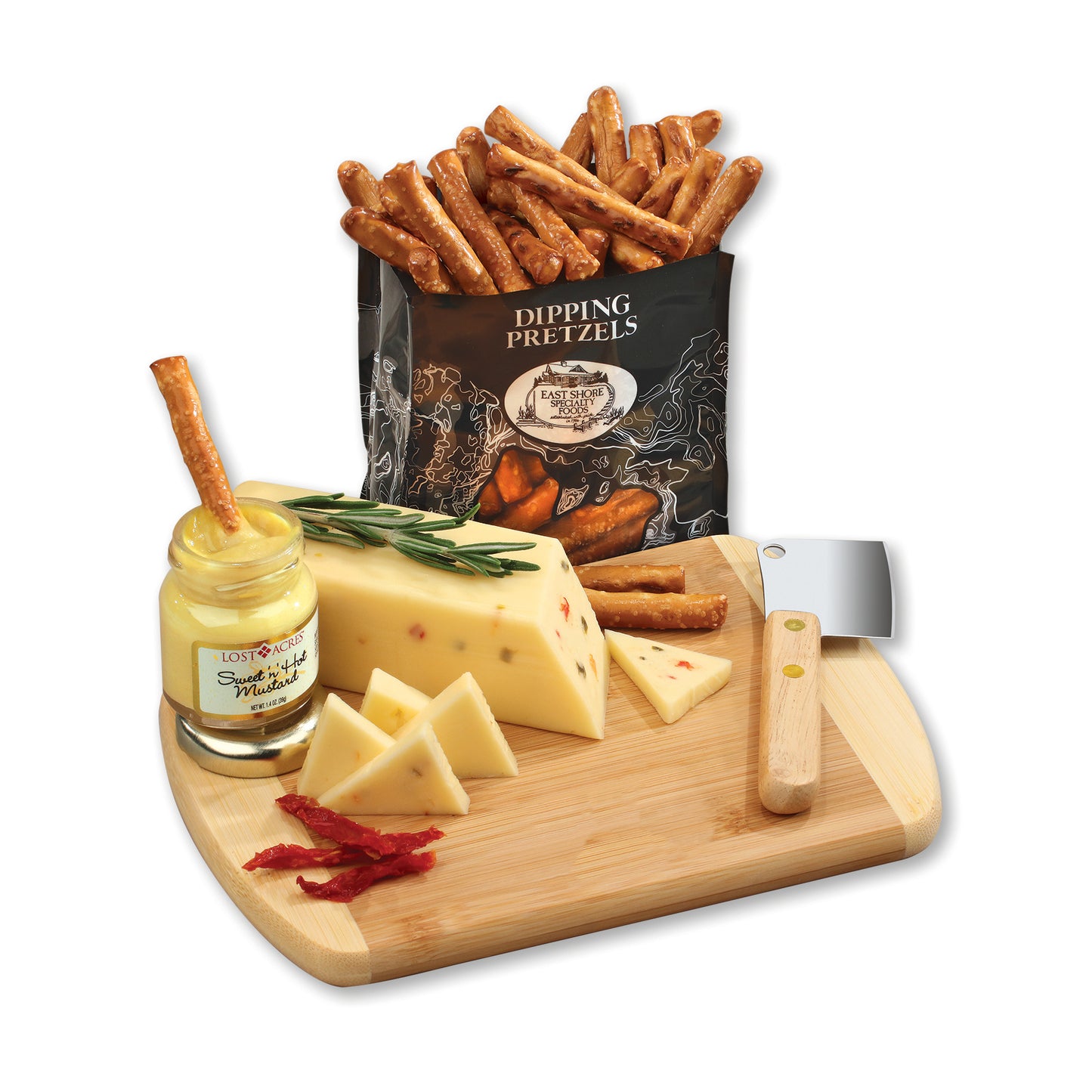 Classic Snack Assortment